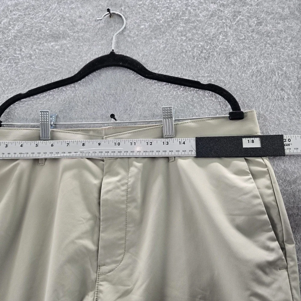Banana‎ Republic Men Pants 36X34 London Fog Chino 32